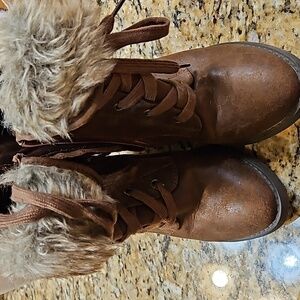 Charlotte Russe womens boots. Size 7